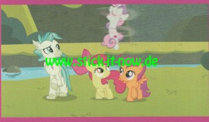 My little Pony "School of Friendship" (2019) - Nr. 151