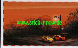 Cars 3 (2017) "Sticker" - Nr. 102