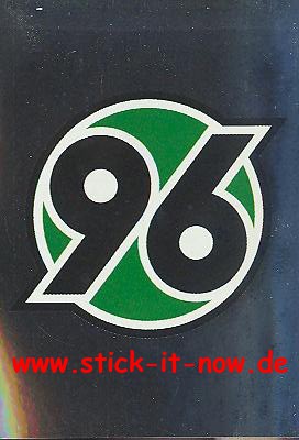 Topps Fußball Bundesliga 13/14 Sticker - Nr. 123