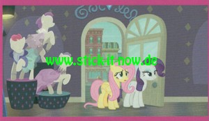 My little Pony "School of Friendship" (2019) - Nr. 110