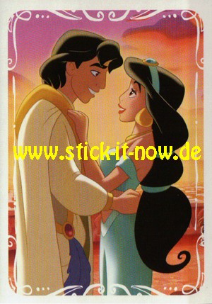 Disney Prinzessin "Glaube an dich" (2021) - Nr. 152