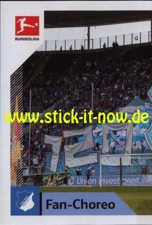 Topps Fußball Bundesliga 2020/21 "Sticker" (2020) - Nr. 182