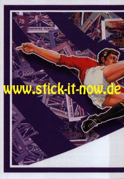 Panini Tabloid - We are Premier League! (2019) - Nr. 2