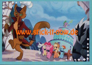 My little Pony "The Movie" (2017) - Nr. 148