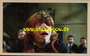 Aus den Filmen von "Harry Potter" (2020) - Sticker Nr. 91