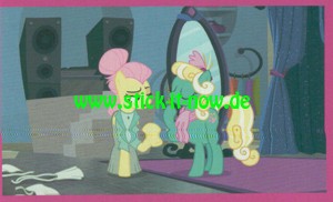 My little Pony "School of Friendship" (2019) - Nr. 121