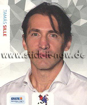 Erste Bank Eishockey Liga Sticker 15/16 - Nr. 160