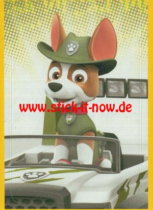 Paw Patrol "Bereit zum Einsatz" (2019) - Nr. 98