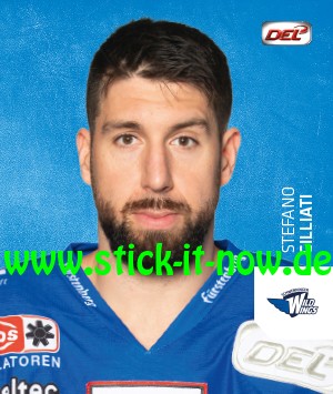 DEL - Deutsche Eishockey Liga 18/19 "Sticker" - Nr. 305
