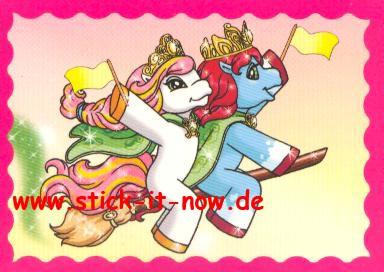 Filly Witchy Sticker 2013 - Nr. 214