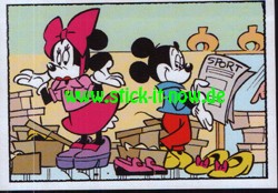 90 Jahre Micky Maus "Sticker-Story" (2018) - Nr. 130