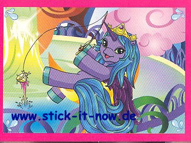 Filly Stars Sticker (2015) - Nr. 156