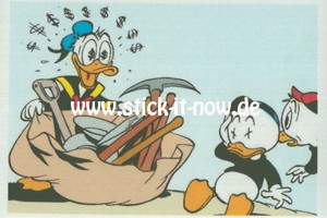 85 Jahre Donald Duck "Sticker-Story" (2019) - Nr. 213