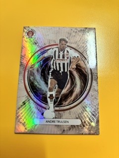 FC St.Pauli "We love St.Pauli" (2026) - Legends of Millerntor - Trulsen