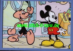 90 Jahre Micky Maus "Sticker-Story" (2018) - Nr. 57