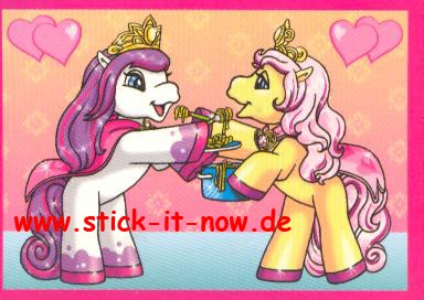 Filly Witchy Sticker 2013 - Nr. 129
