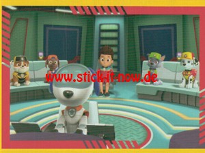 Paw Patrol "Bereit zum Einsatz" (2019) - Nr. 130