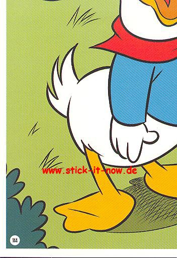 Duck Stars - Puzzel 2 Teil 7 - Nr. 144