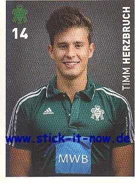 HOCKEYSTICKer - 14/15 - Nr. 74