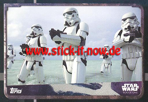 Star Wars - Rogue one - Trading Cards - Nr. 150