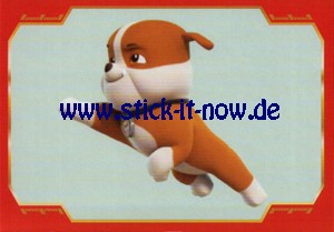 Paw Patrol "Mighty Pups" (2020) - Nr. 65