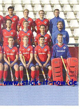 HOCKEYSTICKer - 14/15 - Nr. 104