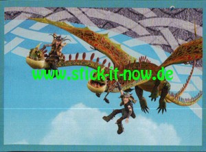 Dragons - Das Buch der Drachen (2017) - Nr. 2