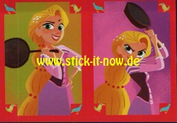 Rapunzel - Die Serie "Sticker" (2018) - Nr. 105