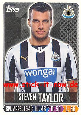 Topps Fußball Premier League 2014 Sticker - Nr. 215