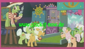 My little Pony "School of Friendship" (2019) - Nr. 139