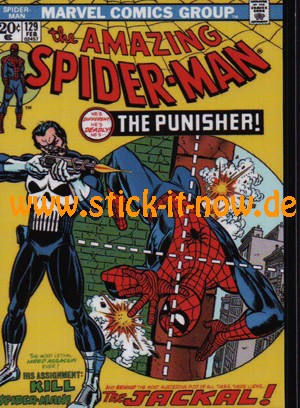 80 Jahre Marvel (2020) "Sticker" - Nr. 73