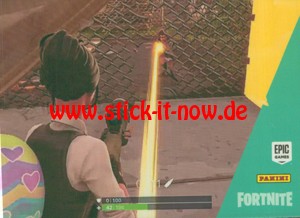Fortnite Trading Cards "Serie 1" (2019) - Nr. 55