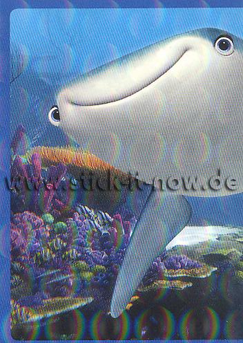 Disney "Findet Dorie" Sticker (2016) - Nr. 73