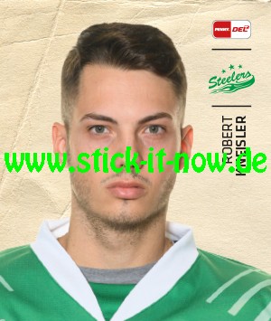 Penny DEL - Deutsche Eishockey Liga 21/22 "Sticker" - Nr. 67