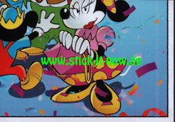 90 Jahre Micky Maus "Sticker-Story" (2018) - Nr. 276