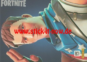 Fortnite Trading Cards "Serie 1" (2019) - Nr. 142