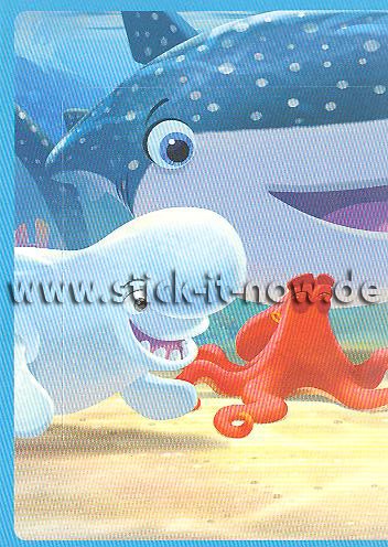 Disney "Findet Dorie" Sticker (2016) - Nr. 26