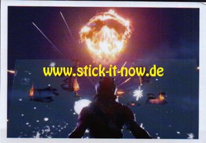 Fortnite "Sticker" (2019) - Nr. 139