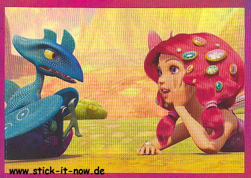 Mia & Me (2013) - Nr. 90