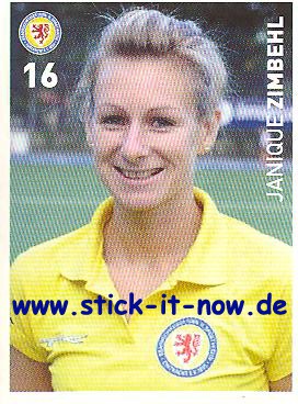 HOCKEYSTICKer - 14/15 - Nr. 423