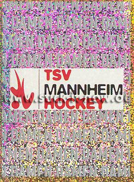 HOCKEYSTICKer 15/16 - Nr. 552