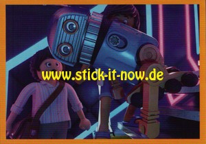 Playmobil "Der Film" (2019) - Nr. 101