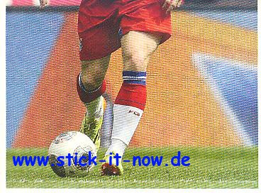 Panini FC Bayern München 14/15 - Sticker - Nr. 118