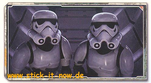 Star Wars Rebels (2014) - Sticker - Nr. 57