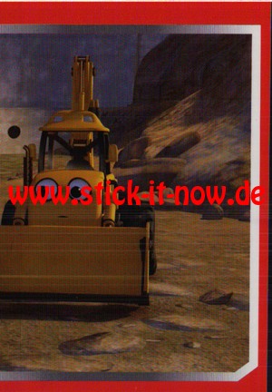 Panini - Bob der Baumeister "Sticker" (2017) - Nr. P26