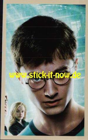 Aus den Filmen von "Harry Potter" (2020) - Sticker Nr. 111