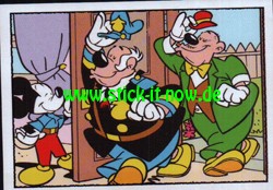 90 Jahre Micky Maus "Sticker-Story" (2018) - Nr. 170