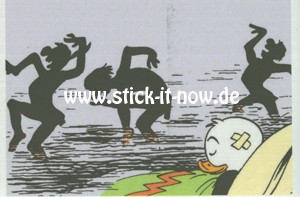 85 Jahre Donald Duck "Sticker-Story" (2019) - Nr. 203