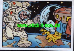 90 Jahre Micky Maus "Sticker-Story" (2018) - Nr. 222