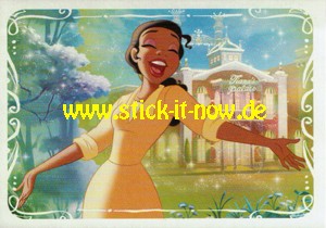 Disney Prinzessin "Glaube an dich" (2021) - Nr. 75